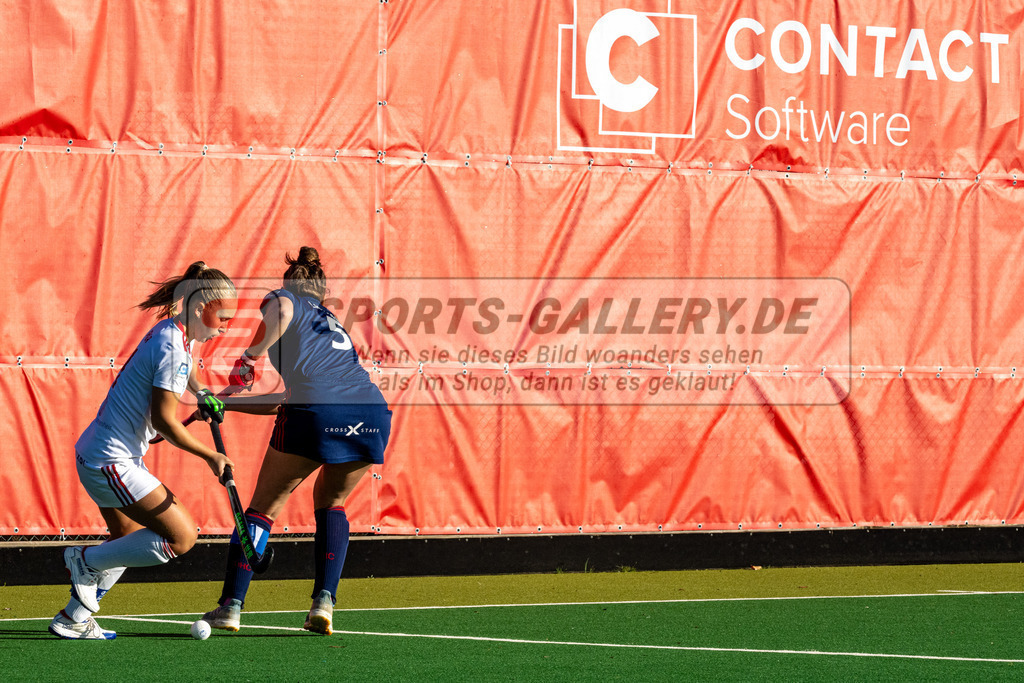 BHC Damen - DHC 3-4 3.11.24 SG-0918 | Hockey,Sport,Fieldhockey,1.Bundesliga,2.Bundesliga,Sportfotografie,Shop,Sportphotography,Feldhockey,Hockeyliga