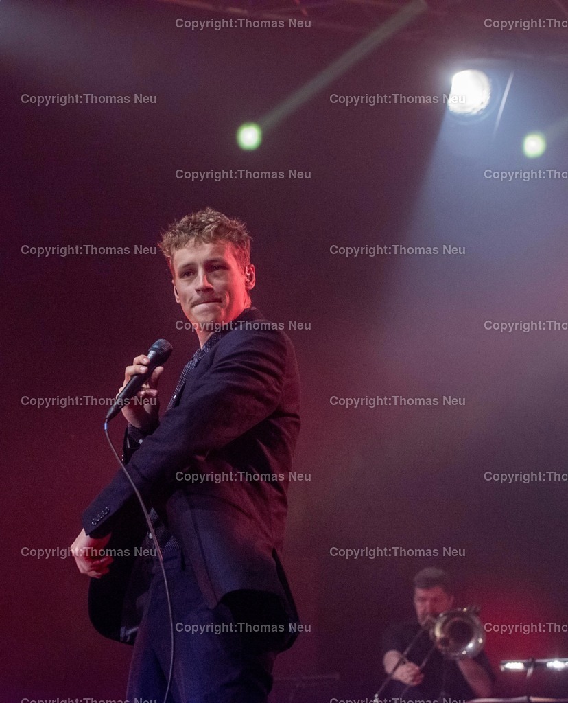Tim_Bendzko-22 | Bensheim,Hessentag,Tim Bendzko, Bild: Thomas Neu