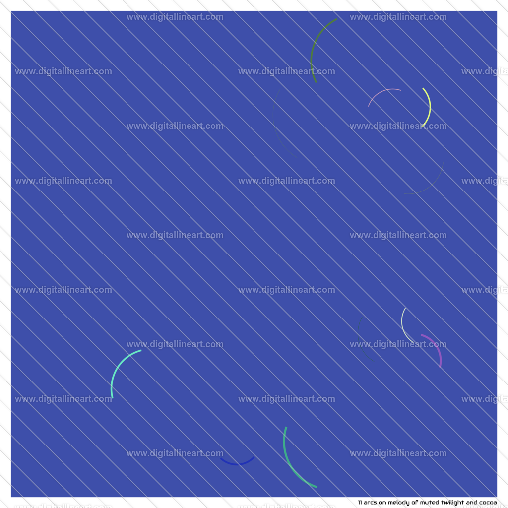 11-arcs-melody-of-muted-twilight-and-cocoa | digitallineart - Realisiert mit Pictrs.com