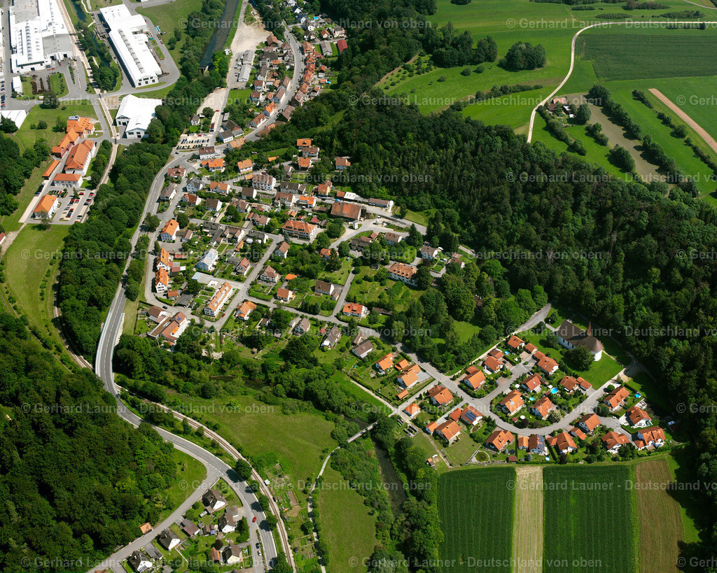 2536601 | Laucherthal, Sigmaringendorf