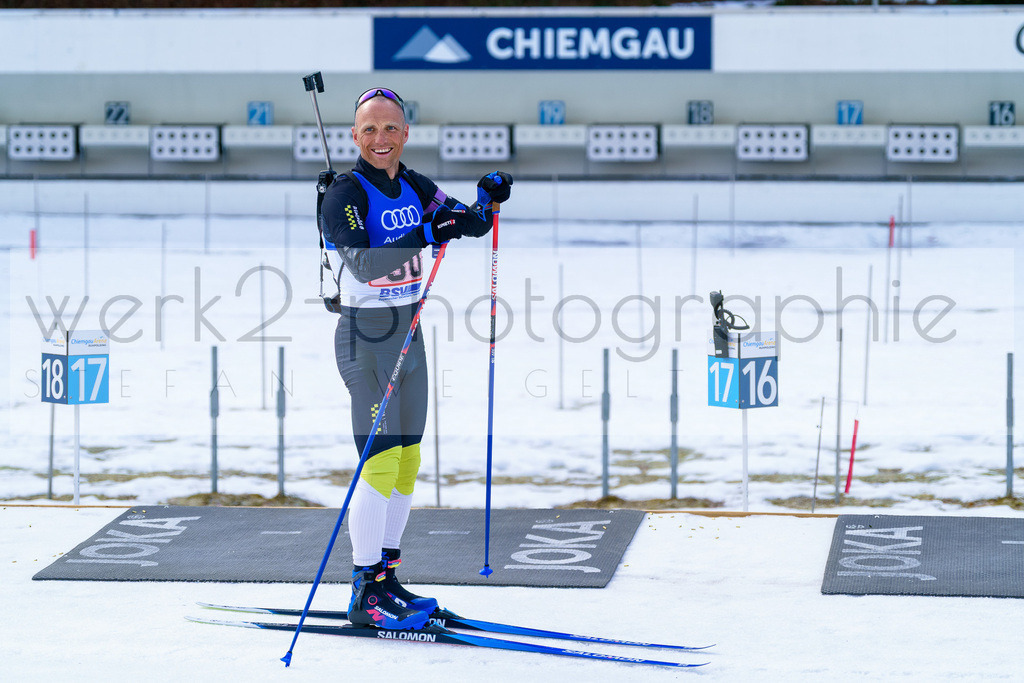 Deutschlandpokal Ruhpolding | 7. DSV JOKA Deutschlandpokal in der Chiemgau Arena Ruhpolding am 7. - 8. März 2026