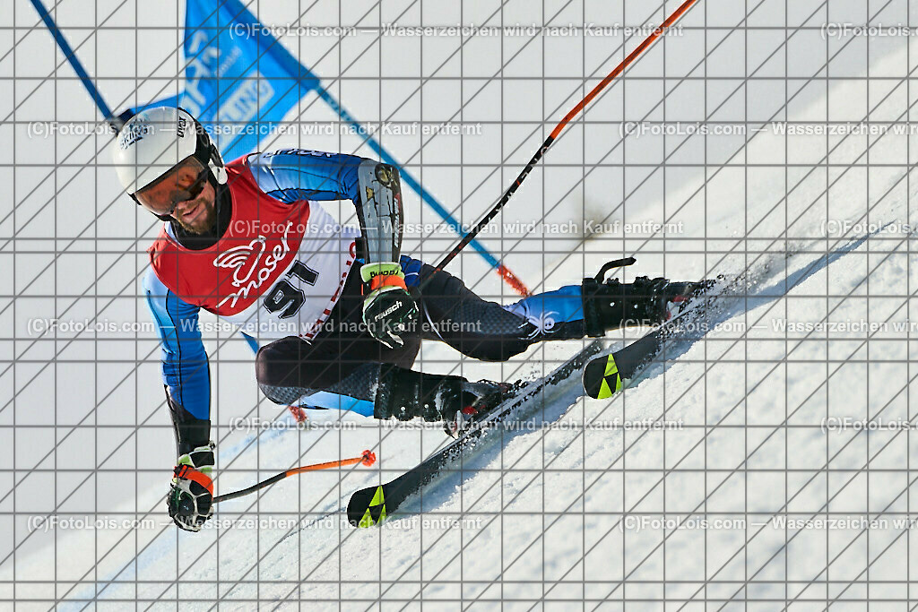 ALP6818_WCM-GS_Kat-A_Hoelzl Norbert | (C)FotoLois.com, Alois Spandl, World Criterium Masters Ski Alpin 2023 Hochkar, GiantSlalom, Kategorie A, Do 23. März 2023.