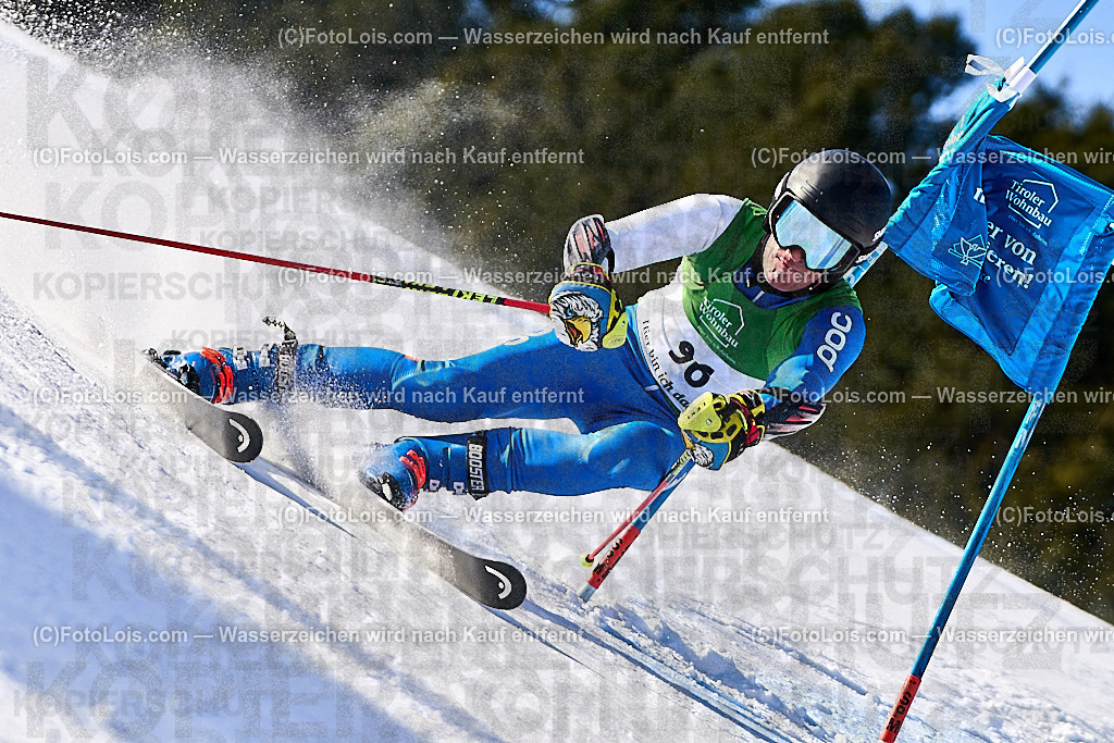 _ALP0619_FIS-Masters-GS-I_Glungezer_Peck-Radoslavljevic Mark | FIS-MASTERS-WorldCup am Glungezer, GiantSlalom-I, Sa 17. Jänner 2026.