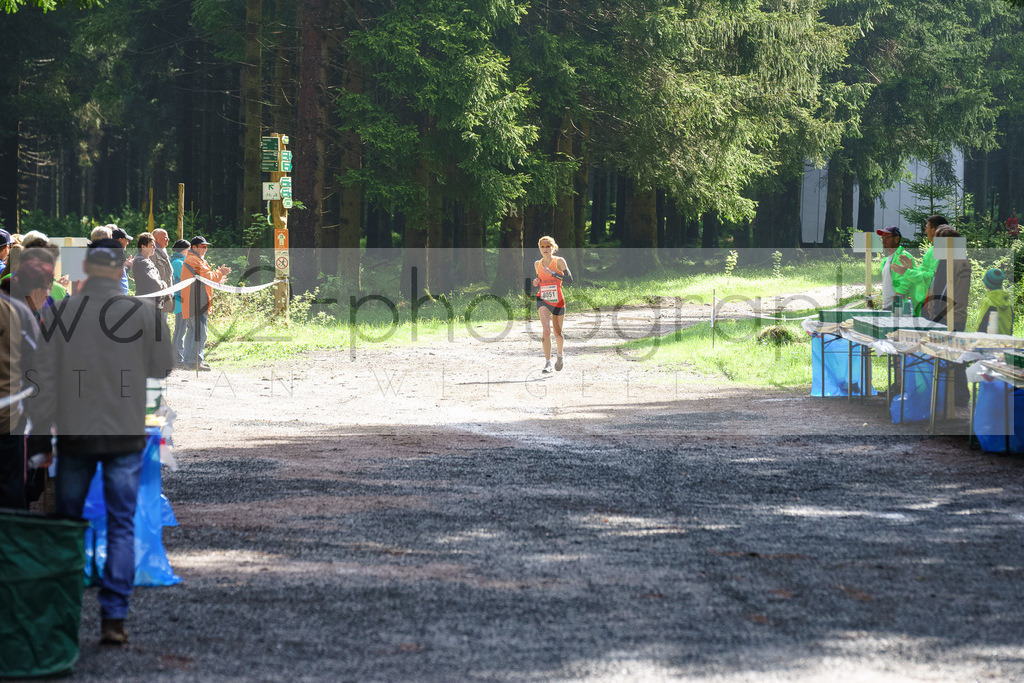 Rennsteiglauf 2017 | Neuhaus/Rwg. - Schmiedefeld am 19. Mai 2017