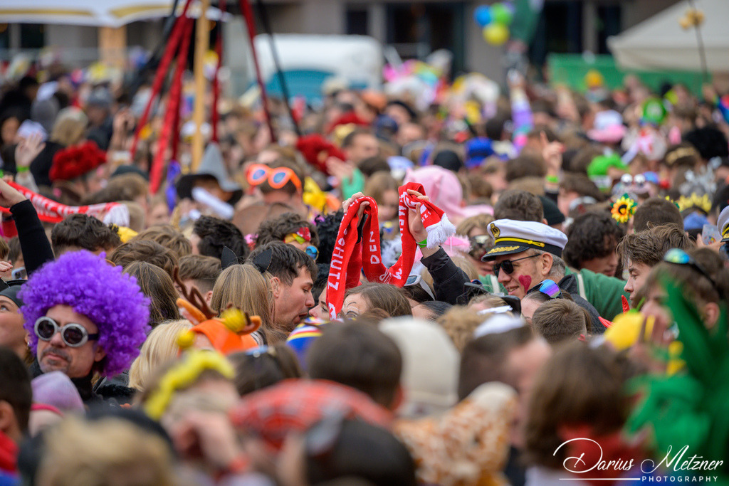 Die Mainzer Fastnacht | Die Mainzer Fastnacht