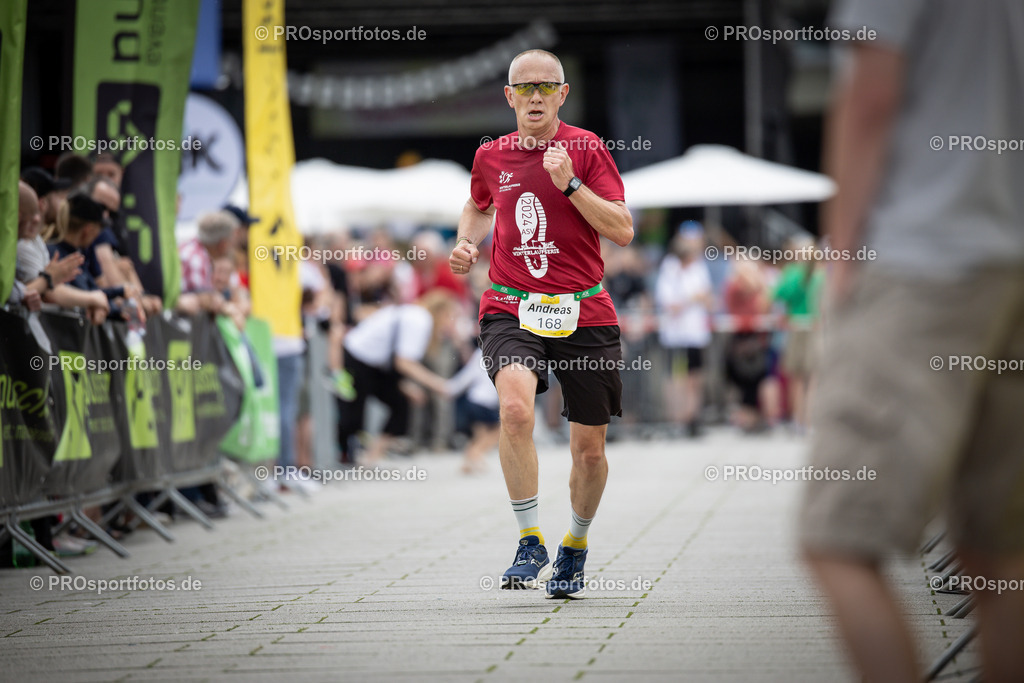 Stadionlauf Köln, 26.05.2024 | Impressionen von Stadionlauf Köln am 26.05.2024 rund um das RheinEnergie-Stadion in Koeln-Müngersdorf.