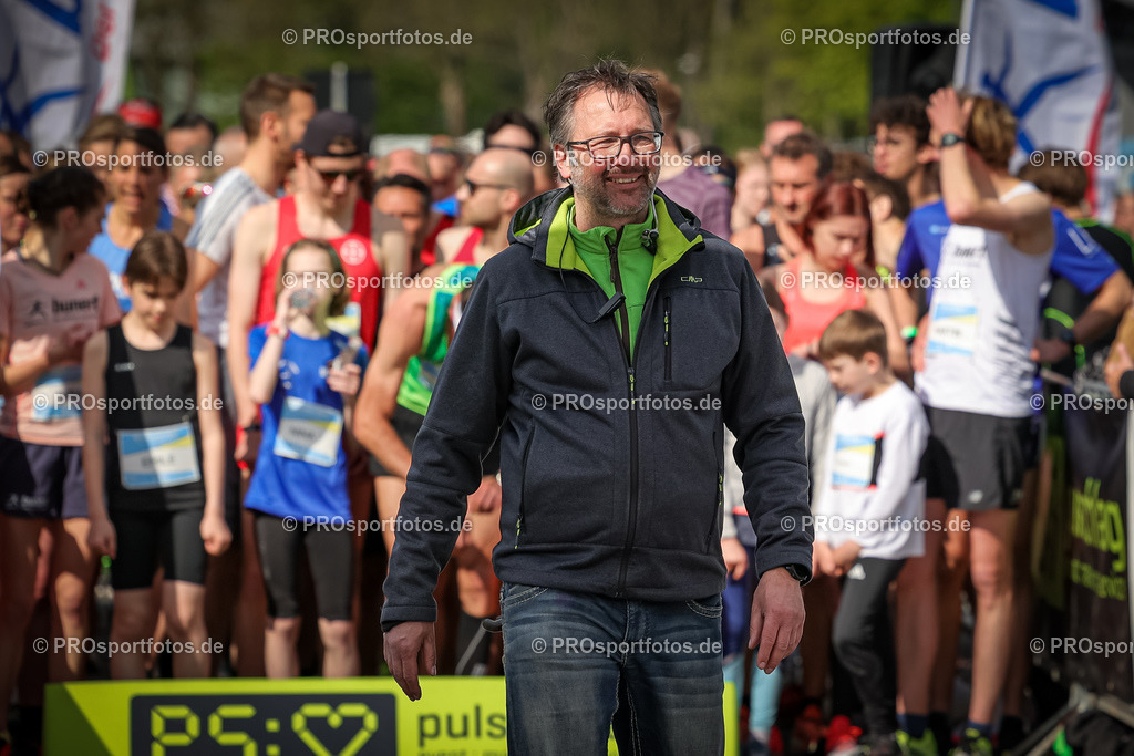 Osterlauf Koeln; Koeln, 16.04.22 | Impressionen vom Osterlauf Koeln am 16.04.22 in Koeln (Nordrhein-Westfalen).