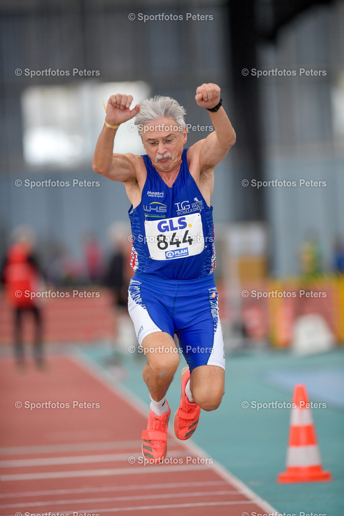 2025_DM Halle Masters_178 | DM Halle Masters am 01.03.2025 in Frankfurt am Main Foto: Kai Peters - Realisiert mit Pictrs.com