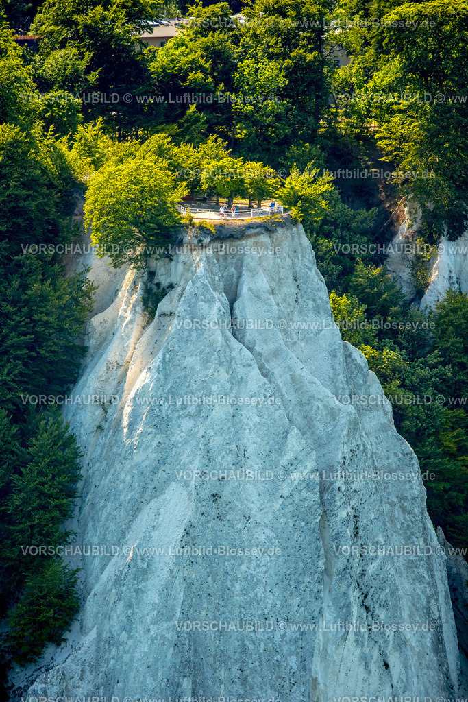Ostsee16062414Ruegen_Koenigsstuhl | Kreideküste bei Sassnitz im Nationalpark Jasmund, Rügen, Ostseeküste,Mecklenburg-Vorpommern, Vorpommern, Mecklenburg-Vorpommern, Deutschland