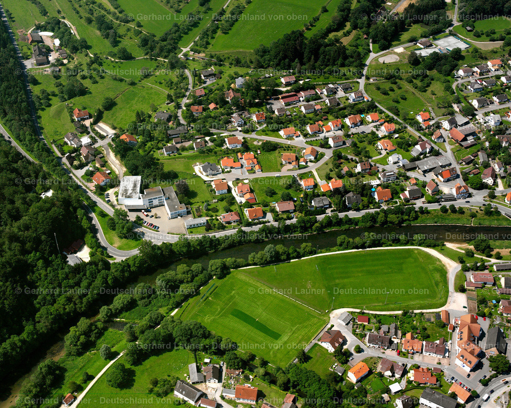 2536610 | Sigmaringendorf