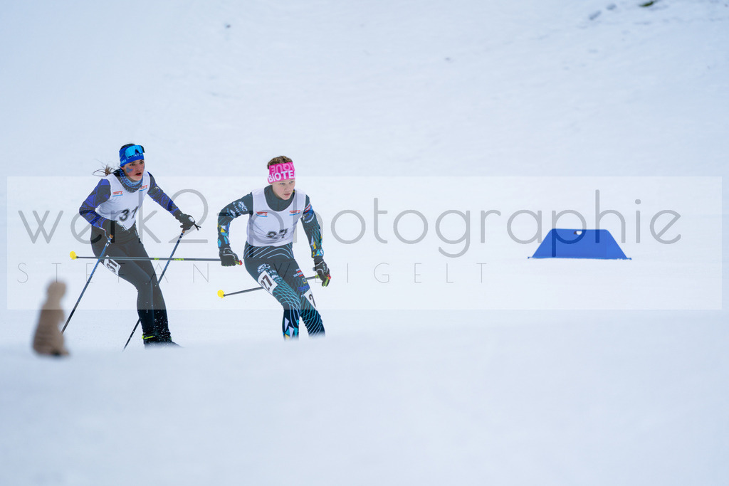 DSC Ruhpolding | 3. DSV E.INFRA Schülercup Biathlon in der Chiemgau Arena Ruhpolding