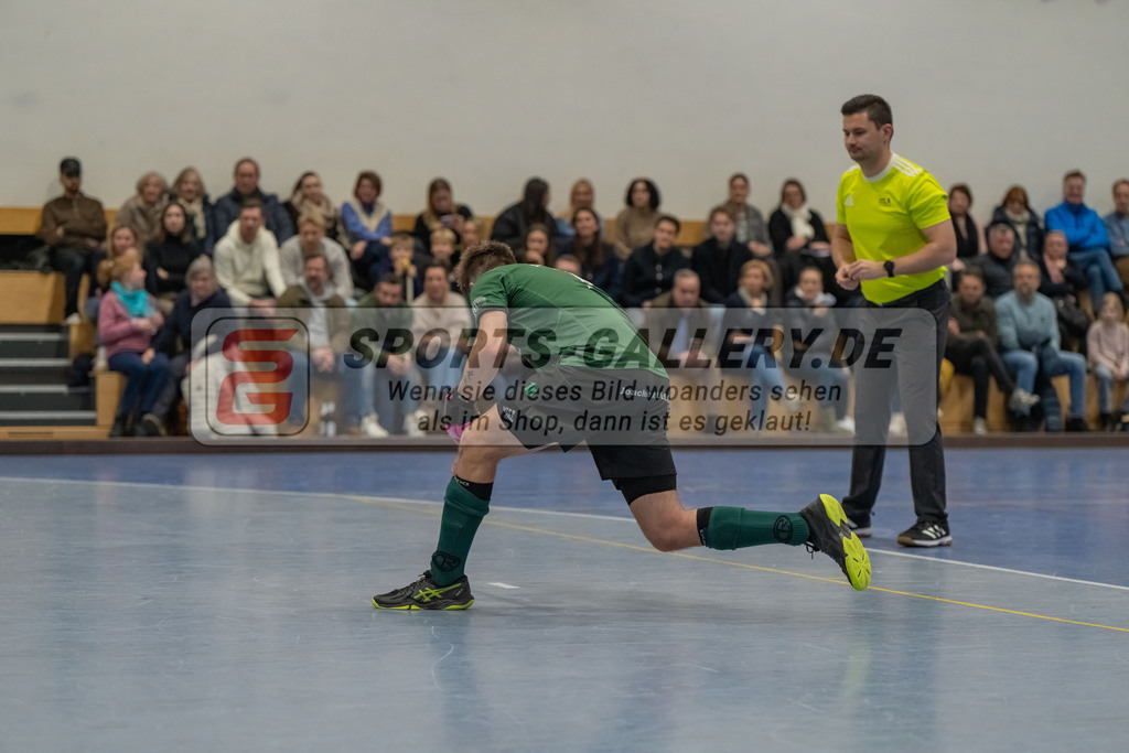 HK_20260124_106904 | 2. Bundesliga Herren Düsseldorfer HC - Club Raffelberg am 24.01.2026