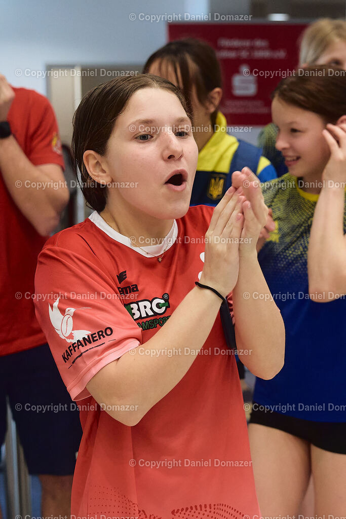 International Youth Diving Meet 2026 | Day 4 of 5 | International Youth Diving Meet 2026| Day 4 of 5 | 25.04.2026 | Youth diving competition featuring 1m and 3m springboard and platform at the Schwimmsportkomplex Freiberger Platz in Dresden.@ Domazer Photography - Realisiert mit Pictrs.com