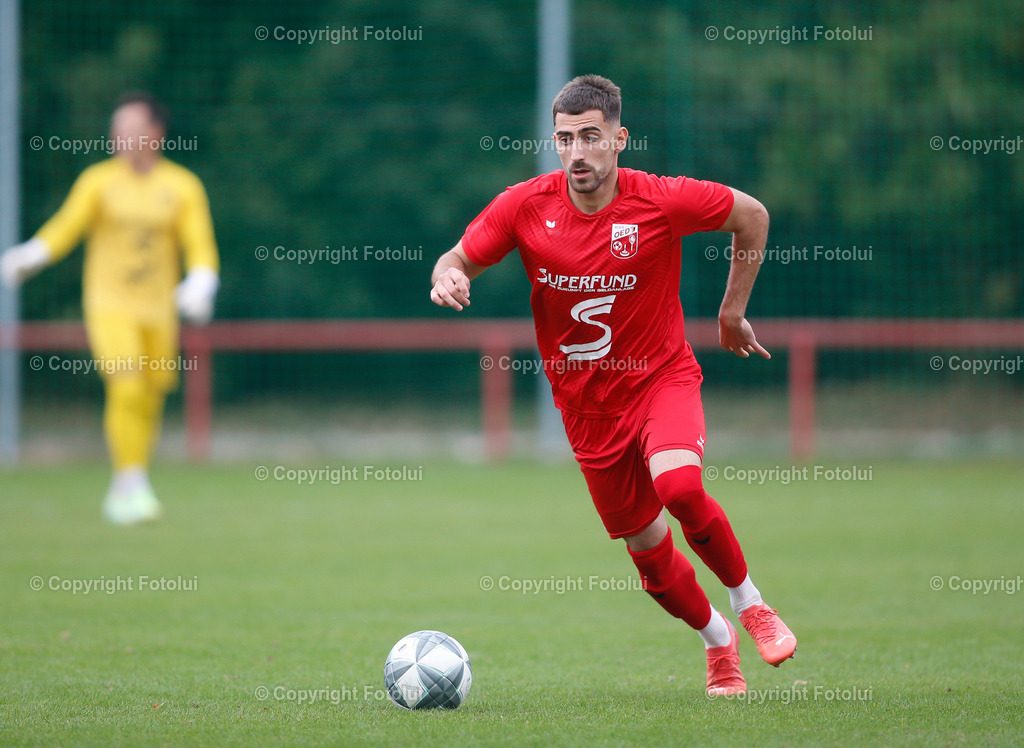 A_LUI_071023_07 | SPORT,FUSSBALL,LL.OST. ASKOE OEDT 1B-SV HAKA TRAUN 07.10.2023 IM BILD: JOVAN PETROVIC (OEDT  FOTO:FOTOLUI