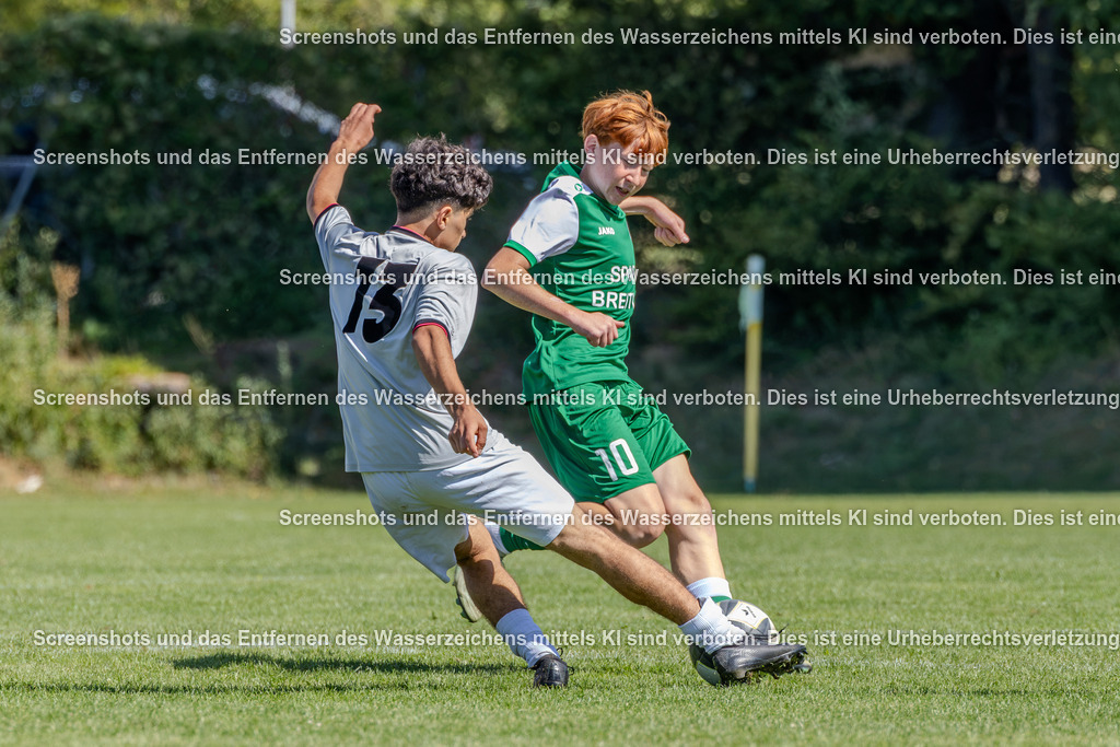7K3A6997 | JHG Nordwest/Mitte U16 (1. Runde)
