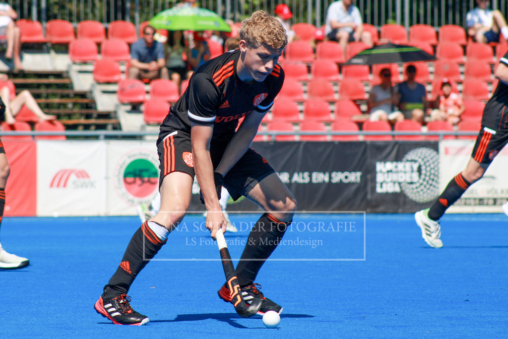 Länderspiel U18 Deutschland - Niederlande 25.06.23 Krefeld-316 | lanaschraderfotografie - Realizado com Pictrs.com