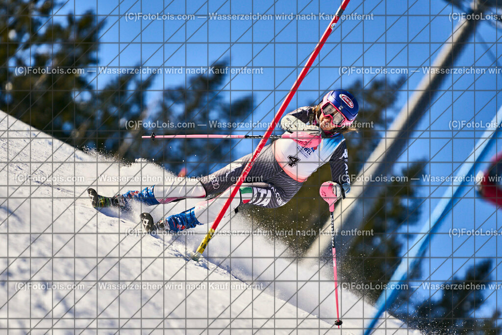 ALP5746_MASTERS-Cup_SL_Rungaldier Helga | (C)FotoLois.com, Alois Spandl. FIS Masters-Cup Wildschönau 2024, Slalom auf der Piste Auffach FIS Schatzberg, Kategorie C Damen, So 14. Jänner 2024.