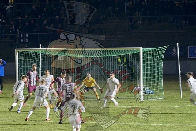 BFC Dynamo vs. SV Babelsberg 03 035 | mythos-online-redaktion