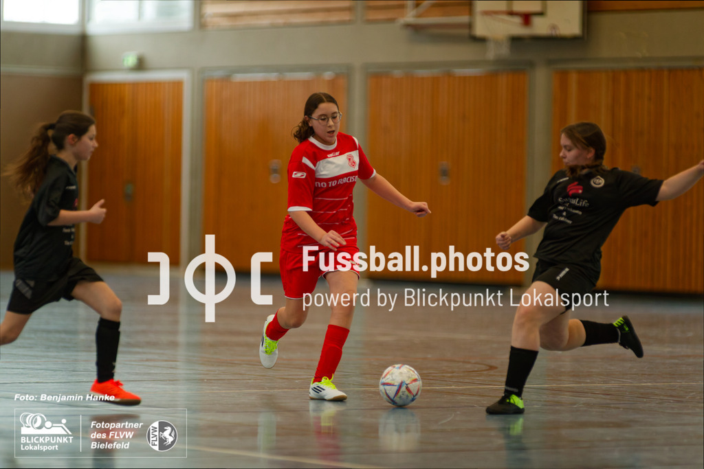20260131_U15w_Turnier_Senne_141 | Blickpunkt Lokalsport - Realisiert mit Pictrs.com