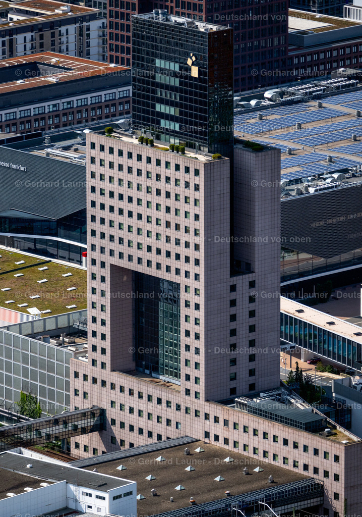 4048111 | Torhaus Messe Frankfurt am Main