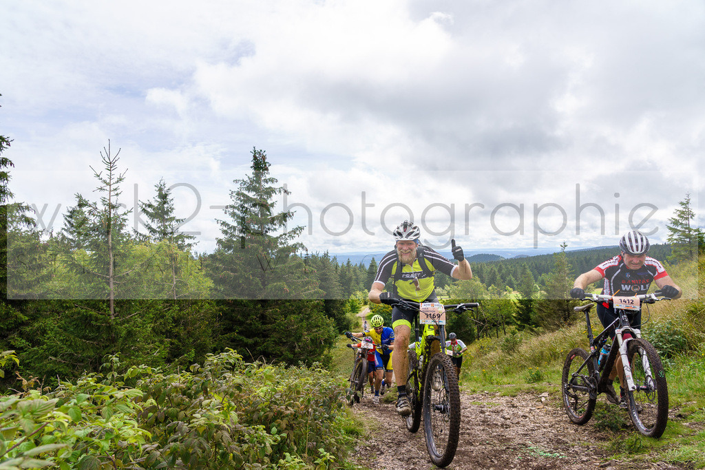 RennsteigRIDE 2023 | Am ersten Septemberwochenende startete der 7. RennsteigRIDE in Schmiedefeld!