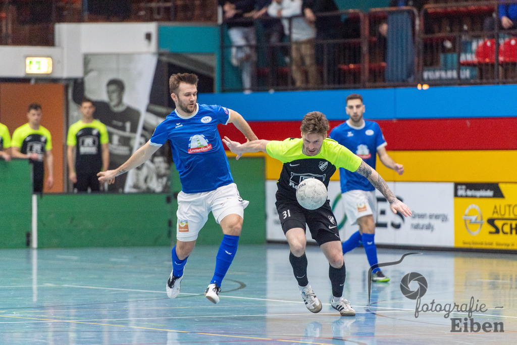 Energy Cup Wilhelmshaven Endrunde | Energy Cup Wilhelmshaven Endrunde am 06.01.2024; in Wilhelmshaven (Nordfrost-Arena), Photo: Philip Eiben 2023 - Realisiert mit Pictrs.com