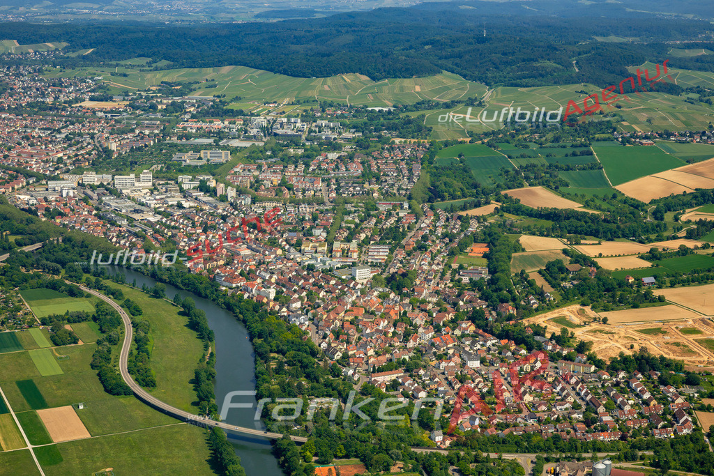 sontheim-heilbronn-geschenkidee-luftbild-2541-2023 | Das Luftbild zeigt Sontheim Heilbronn - Die Luftaufnahme wurde 2023 vom UL-Flugzeug aus erstellt ( keine Drohne ) - 
Hochauflösende Luftaufnahme - Für grossformatige Ausdrucke geeignet. Die Geschenkidee !
Mit Lizenz und Bildrechte bestellbar