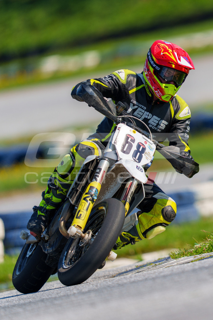 GRIPcapture-20260411-101-999-219 | GREINBACH, AUSTRIA - JUNE 20-21, 2026: Riders compete during the G-Cup, Austrian Supermoto Championship and Hungarian Supermoto Championship at PS Racing Center Greinbach, Austria. Image shows .Photo: GRIPcapture / Andrea Kurz