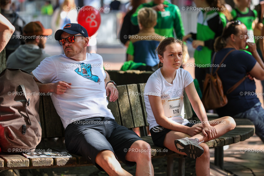 GVG Fruehlingslauf in Frechen, 22.05.2022 | Impressionen vom GVG Fruehlingslauf am 22.05.2022 in Frechen (Nordrhein-Westfalen). Foto: BEAUTIFUL SPORTS/Axel Kohring