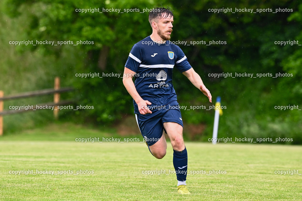 SV Malta vs. SV Rapid Feffernitz 3.6.2023 | #21 Gregor Dorniz