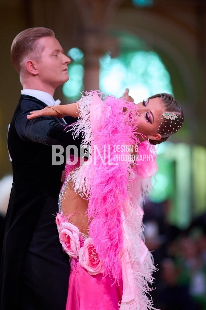 danceComp | Wuppertal - 04.07.2025: danceComp in Wuppertal (Historische Stadthalle), Germany. Photo by: BobNL design &amp; photography - Realisiert mit Pictrs.com