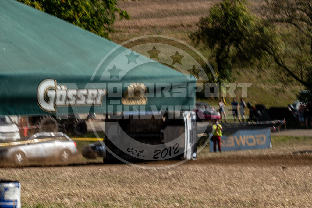 Feldslalom (270 von 383) | Motorsport Mühlviertel