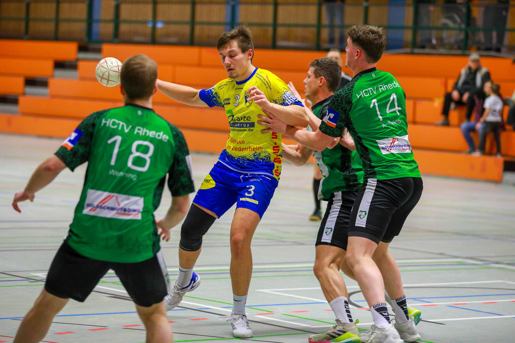 SVN_HcTvRhede_131225_122 | Bildergalerie von Sport-Ereignissen aber auch von weiteren spannenden Dingen - nicht nur vom Niederrhein. In Anlehnung an den bekannten Spruch von Hanns Dieter Hüsch heißt das Motto: "Niederrhein ist überall".  - Realisiert mit Pictrs.com