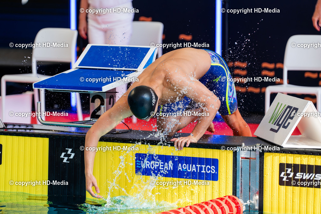 European Aquatics Junior Swimming Championships 2026 | European Aquatics Junior Swimming Championships 2026