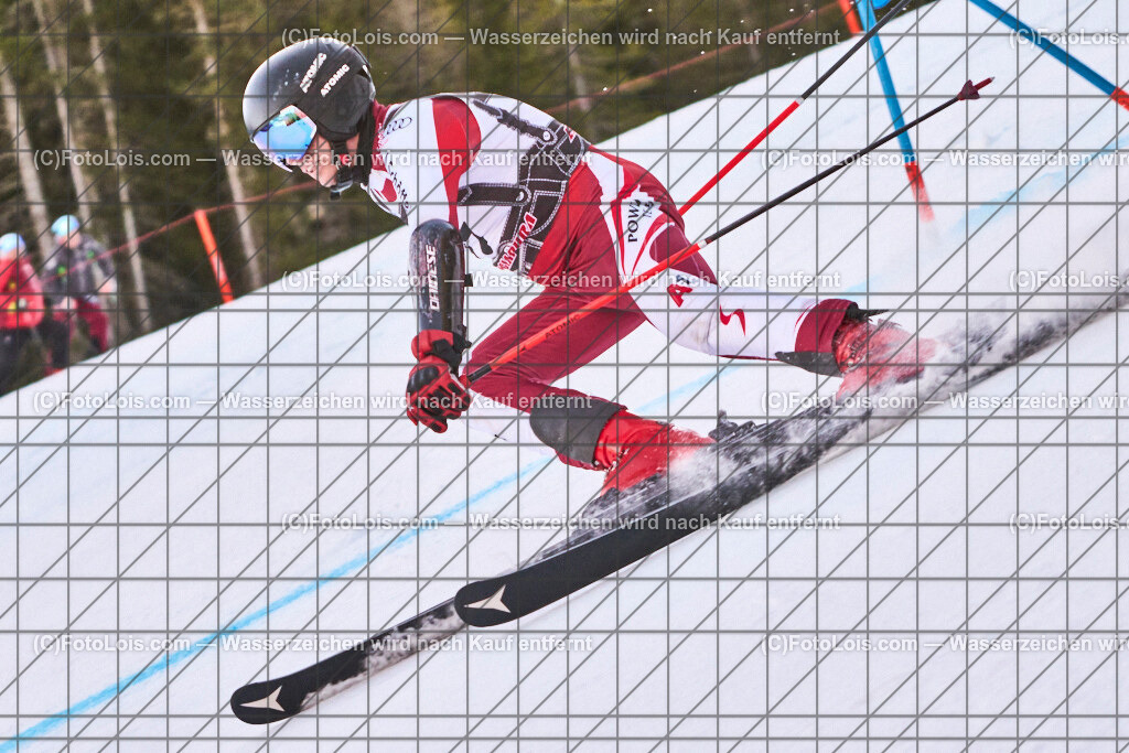 ALP0819_FIS-MastersCup_Reiteralm_Giant-SL_Webersinke Ralph | FIS-MastersCup GIANT-SLALOM auf der Reiteralm in Pichl, Sa 18. Jänner 2025.