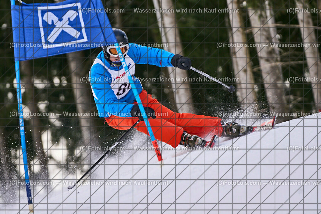 ALP7328_SkiBezirksMeisterschaft_Hollenstein_Vorlaeufer | (C)FotoLois.com, Alois Spandl, SkiBezirksMeisterschaft NÖ-West und Bambini/Kindercup-RTL, SC Hollenstein am Königsberg, Sa 11. Feb. 2023.