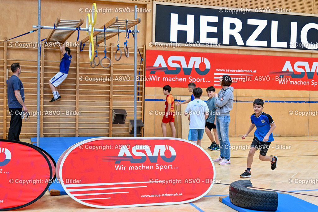  ASVÖ Steiermark mit Michaela Schmidt (SP_ Staatssekretärin für Sport)-ASVÖ_ mit Staatssekretärin Michaela Schmidt_ 05.03.2026-9 | 05.03.2026, GRAZ, AUT, ASVÖ Steiermark mit Michaela Schmidt (SP, Staatssekretärin für Sport)© ASVÖ Steiermark/Dostal - Realisiert mit Pictrs.com
