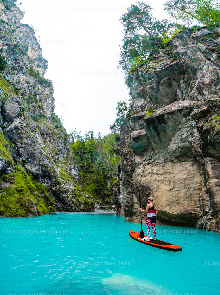 Galitzenklamm_SUP_Yoga-241 | piet_flosse
