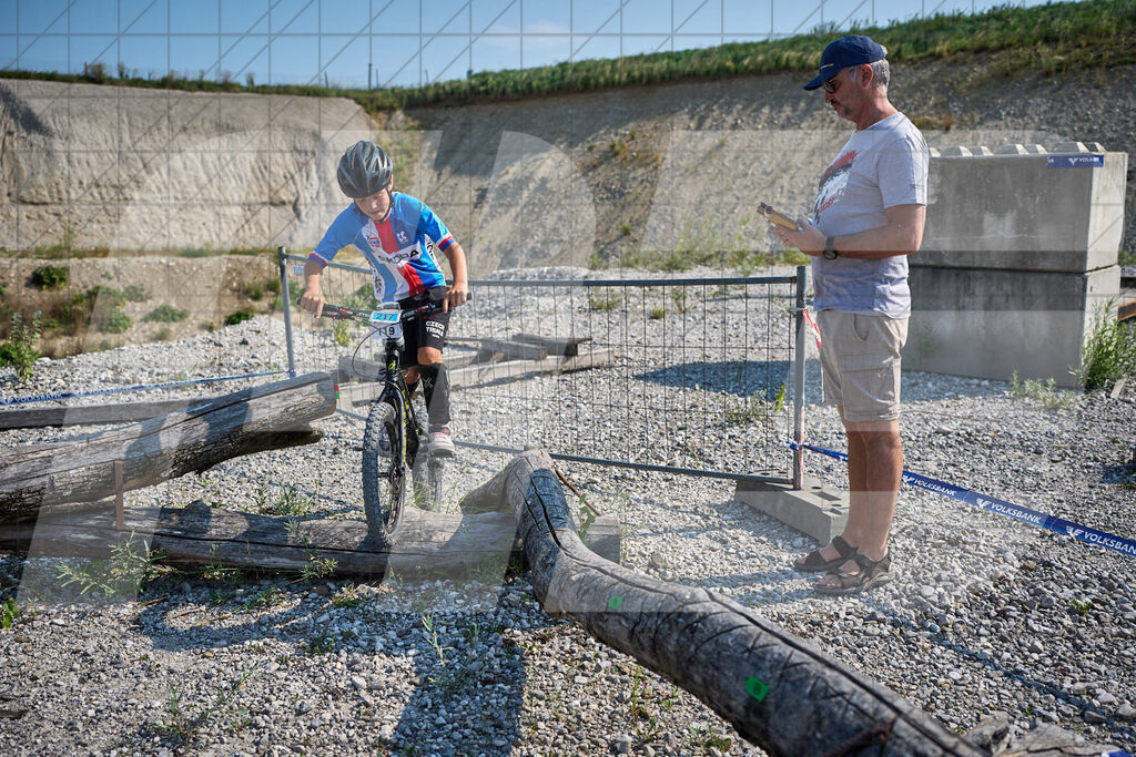 Trials European Youth Games | 16.08.2025: Trials European Youth Games in Purgstall an der Erlauf Foto: © 2025 Martin Bihounek / martinbihounek.comInsta: @martinbihounekcom