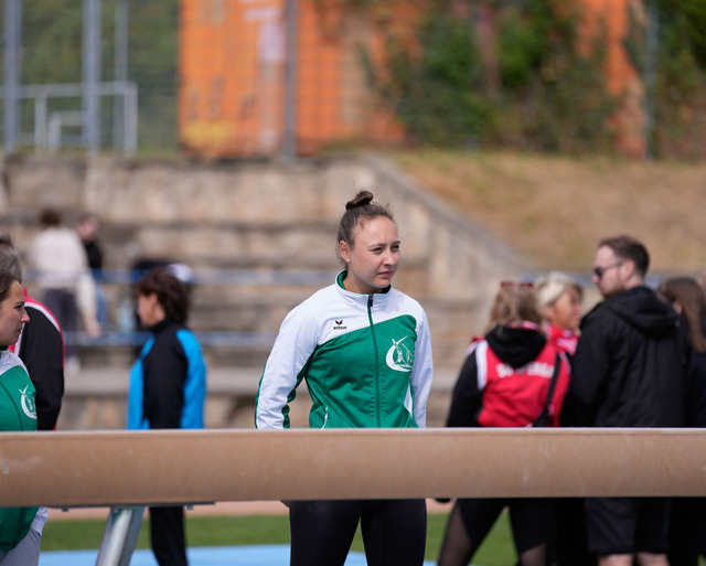 JTF01813 | 101.FRIEDRICH-LUDWIG-JAHN-TURNFEST am 20250823 in Freyburg - Unstrut (Friedrich-Ludwig-Jahn-Sportpark)