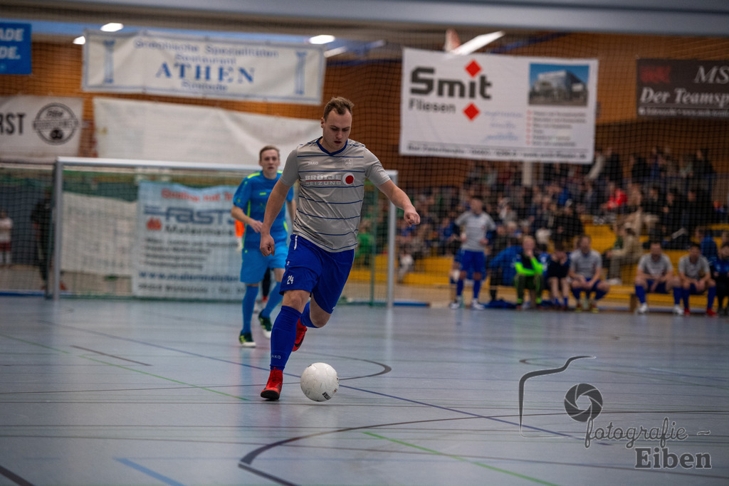 Ammerländer Hallenmeisterschaften | Ammerländer Hallenmeisterschaften am 13.01.2024; in Rastede (Sporthalle Feldbreite), Photo: Philip Eiben 2023 - Realisiert mit Pictrs.com