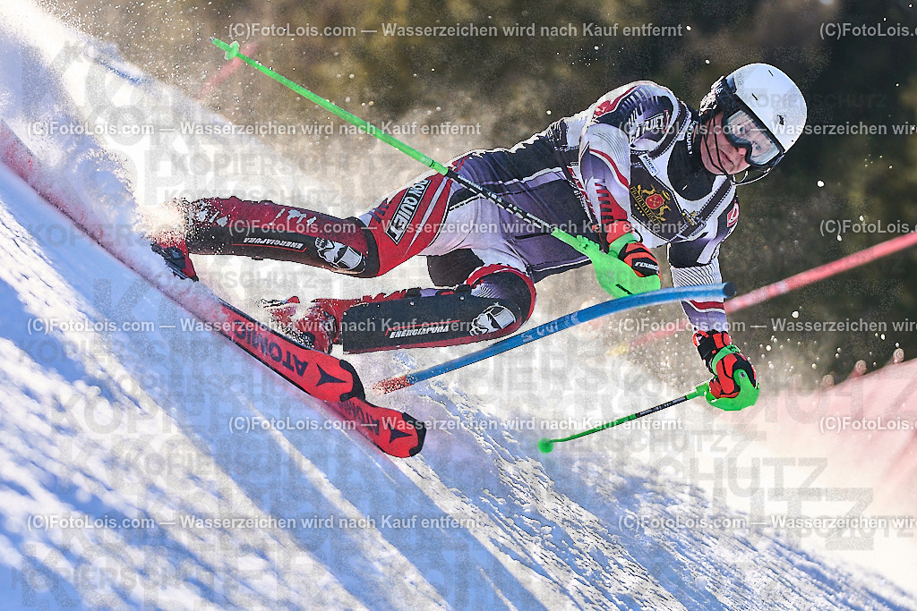 ALP3102_FIS-MastersCup_Reiteralm_SLALOM_Bucek Miroslav | FIS-MastersCup SLALOM auf der Reiteralm in Pichl, So 19. Jänner 2025.