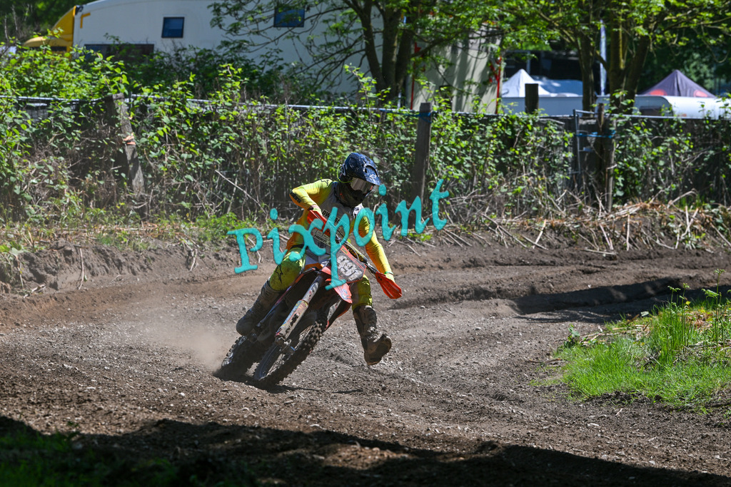 MX Cup Kamp Lintford-125 | pixpoint - Realisiert mit Pictrs.com