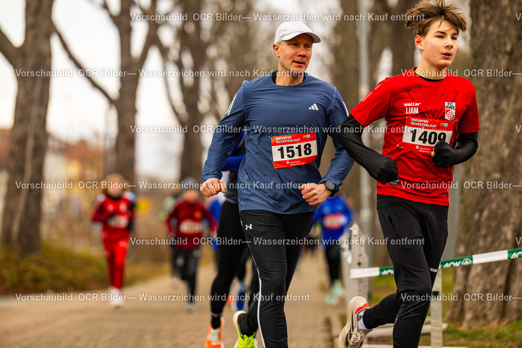 Silvesterlauf Erfurt 2025 R6-0584 | OCR Bilder Fotograf Eisenach Michael Schröder