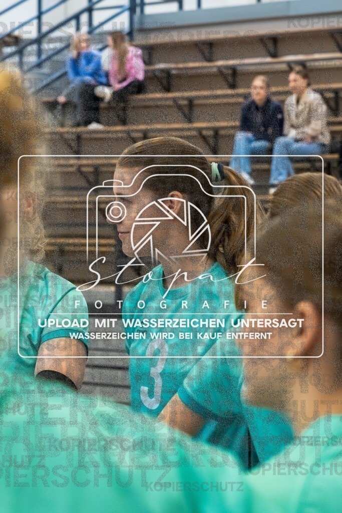 TVJ-1030 | Volleyball Doppelspieltag der 2. Damenmannschaft des TV Jahn Walsrode in der Bezirksklasse 4 Bremen/Lüneburg gegen SG Örtzetal II &amp; SVG Lüneburg VII  in der Sporthalle Gymnasium Walsrode, Walsrode (Simon Paul Stopat) - Realisiert mit Pictrs.com