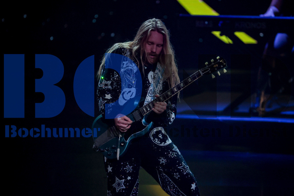  16.09.2023 - 
 | Sebastian Sendlak / Bochumer Nachrichtendienst (BOND) - Invictus Games 2023: Abschluss Zeremonie - Realisiert mit Pictrs.com