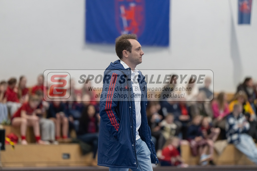 HK_20260131_107185 | 1/4 Finale 1. Bundesliga Damen Düsseldorfer HC - Harvestehuder THC am 31.01.2026
