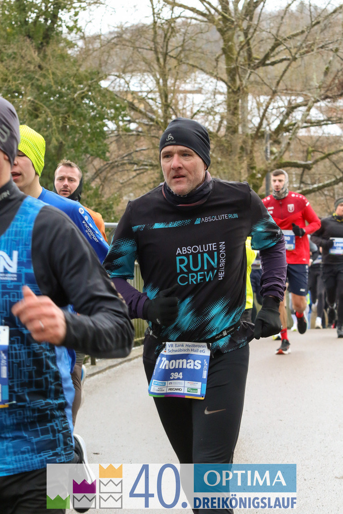 VR Bank Hauptlauf 10km | 40. Optima 3koenigslauf 2026 - Realisiert mit Pictrs.com
