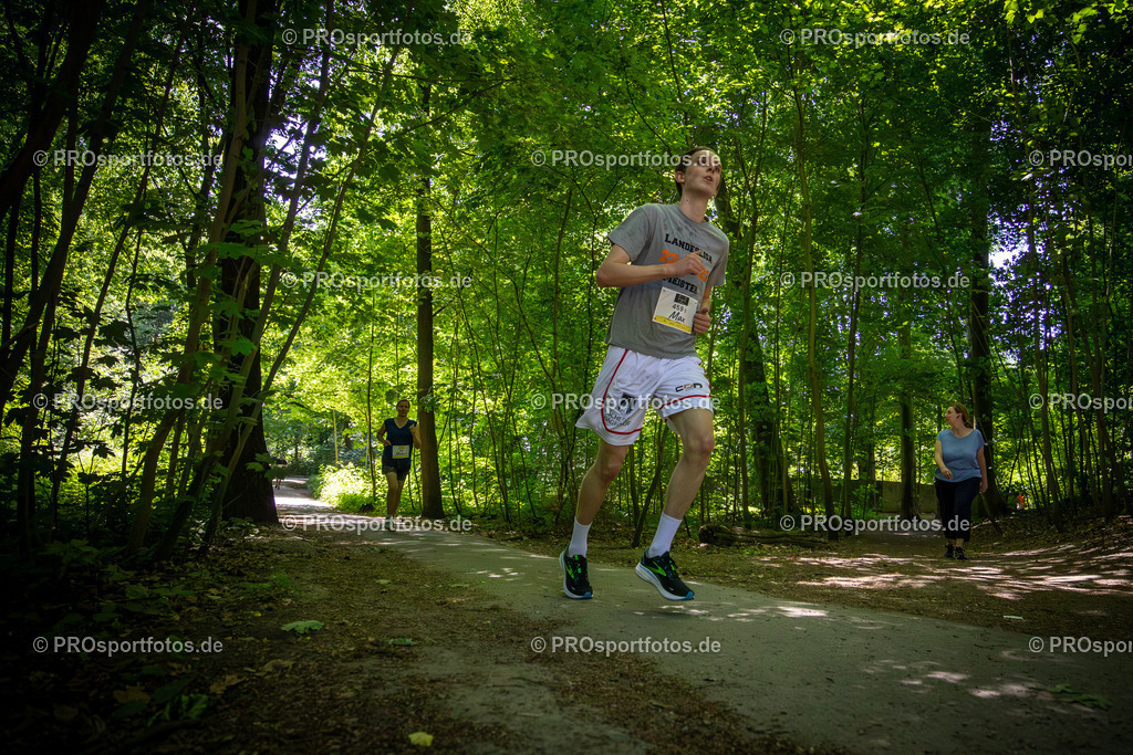 Stadionlauf Koeln in Koeln, 04.06.2023 | Impressionen vom Stadionlauf Koeln am 04.06.2023 in Koeln (Nordrhein-Westfalen).