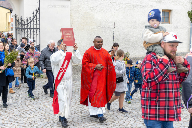 Palmweihe in Feldkirchen | Bildershop von pixelworld.at - Realisiert mit Pictrs.com